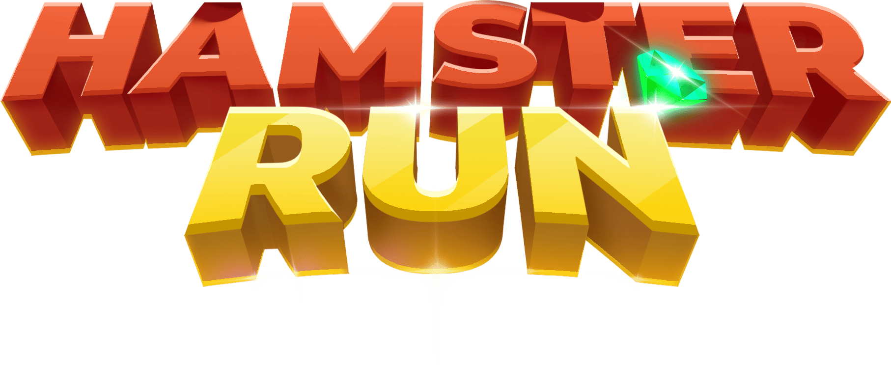 Hamster run